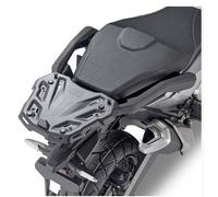 Givi Fijacion Honda X-adv 750 21 Mk/ml Negro Unica