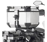 Givi - Attacco posteriore specifico per bauletto monokey o monolock sr4114