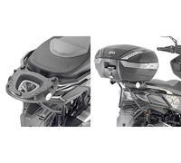 Givi Fijacion Kymco Dtx 360 21 Mk/ml Negro