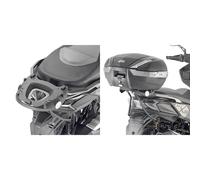 Givi Fijacion Kymco Dtx 360 21 Mk/ml Negro