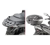 Givi Fijacion Kymco Xciting 400s 18/19 Mk/ml Ce U