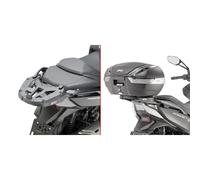 Portamaletas superior para Monokey o Funda Monolock para Kymco Xcitando S400i (18-21)