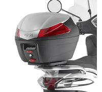 Givi Fijacion Ml P/intml Piagio Liberty I-get 50/125/150 16 Negro