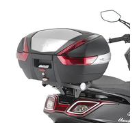 Givi Fijacion Monokey/monolock Kymco Super Dink 125/350 15/18 Negro