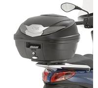 Givi Fijacion Piaggio Medley 125/150 16/17 Negro