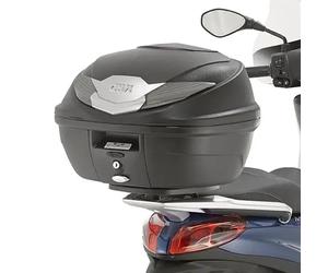 Givi Fijacion Piaggio Medley 125/150 16/17 Negro