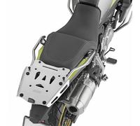 Soporte Trasero Para Maletero Monokey Givi Para Voge Valico 900 DSX 2024 2025