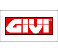 GIVI Forro Interior + acolchadas, Negro, Tamaño 40