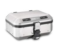 Givi Funda Superior DLM30A, 9.5 Pulgadas de Alto x 16.1 Pulgadas de Profundidad x 18.1 Pulgadas de Ancho