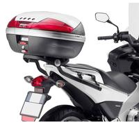 Givi FZ Monorack, topcase rack Monokey/Monolock male