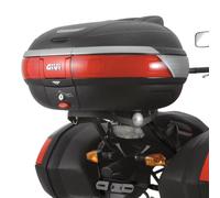 Givi FZ Monorack, topcase rack Monokey/Monolock male