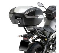 Givi FZ Monorack, topcase rack Monokey/Monolock male