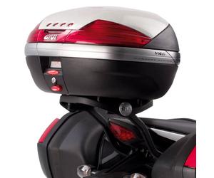 Givi FZ Monorack, topcase rack Monokey/Monolock male