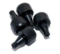 Givi Gomas Parrilla Monorack / Wingrack 4 Unds (extra) Ce U