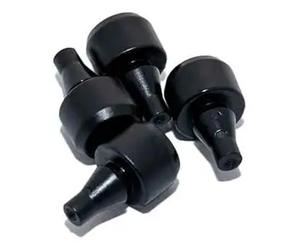Givi Gomas Parrilla Monorack / Wingrack 4 Unds (extra) Ce U