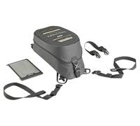 Givi GRAVEL-T correa mochila sobredep. 10L impermeable