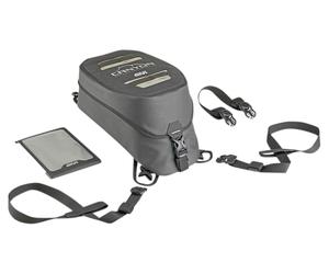 Givi GRAVEL-T correa mochila sobredep. 10L impermeable
