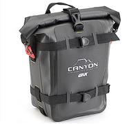 givi grt722 bolsa cargo canyon mototopgun