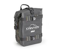 GIVI Bolsa Cargador y De Paramotor Impermeable, 8Lt