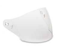 GIVI H30.1 Visera, Claro, Talla única