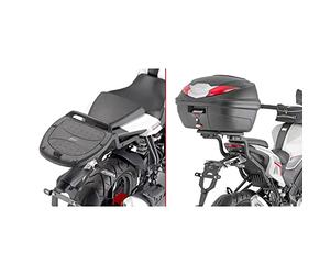 Givi Halter Top Case Scooter Monolock Keeway RKF 125 (18 a 20)
