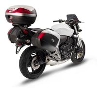 GIVI Honda Transportista de maletas superior