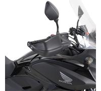 GIVI HP1111 Par Paramani Protección Manos Negro Honda Nc 750 X 2014-2015