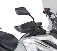 givi hp1192b paramanos compatible con honda cb 500 x 2019 2020 2021 2022 mototopgun