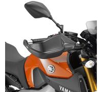 HP2115 GIVI Protecciones Paramani Negros ABS Yamaha MT-07 2014 2015 2016 2017