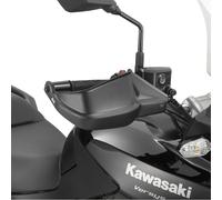 GIVI HP4103 Par Paramani Protección Manos Negro Kawasaki Versys 1000 2015-2016