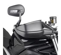 GIVI HP6412 Paramanos específicos en ABS Triumph Street Triple 765 (17-18)