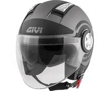 GIVI HPS 11.1 Air Demi Jet