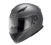 Givi HX16BG76854 Hps Hx16 Modular Casco Modular Titan Mate, Talla 54/XS