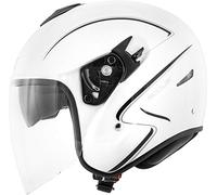 Givi Jethelme Casco de Motocicleta, Unisex, Negro, Talla única