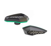 Givi Juego de almohadillas GIVI