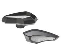 Givi Juego de almohadillas GIVI PLATA