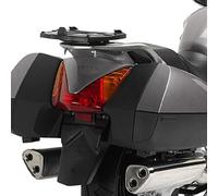 Givi K215 Portaequipajes para Monokey Baúl para Honda Pan European St 1300