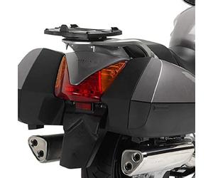 GIVI K215 Portaequipajes para Monokey Baúl para Honda Pan European St 1300