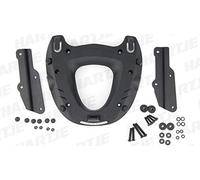 Givi K22 Portaequipajes para Monokey Baúl para Honda Forza 250