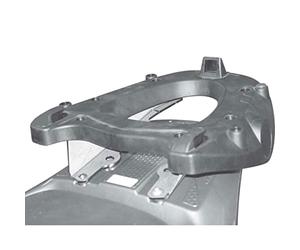 Givi K225 Portaequipajes para Monokey Baúl para Honda XL 700V Transalp