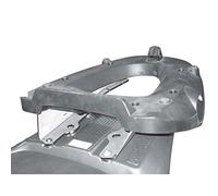 Givi K225M Portaequipajes para Monolock Baúl para Honda XL 700V Transalp