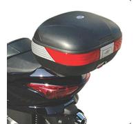 Givi K22M Portaequipajes para Monolock Baúl para Honda Forza 250