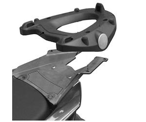 GIVI K331 Portaequipajes para Monokey Baúl para Yamaha Macadasty 400