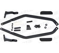 Givi K3400 Portaequipajes para Monokey O Monolock Baúl para Yamaha Fzs 600 Fazer