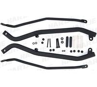 Givi K3410 Portaequipajes para Monokey o Monolock Baúl para Yamaha Xjr 1200, Xjr 1300