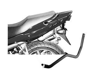 GIVI K4360 Portaequipajes para Monokey O Monolock Baúl para Kawasaki Zr 7, Zr 7 S 750 99 > 04