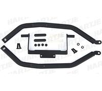 Givi K4400 Portaequipajes para Monokey O Monolock Baúl para Kawasaki Er 5 500 01 > 07