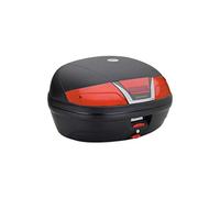 GIVI K46N Monolock Baúl, 46 Litros de Volumen, 3 Kg de Carga
