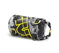 GIVI Kaki-Gre - Bolsa de sillín Impermeable, 30 l