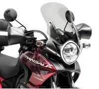 Givi KD313S Parabrisas, Ahumado XL 700 V Transalp 08 > 13